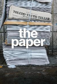 The Paper (2025)
